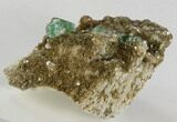 Fluorite, Muscovite & Feldspar - Namibia #31901-2